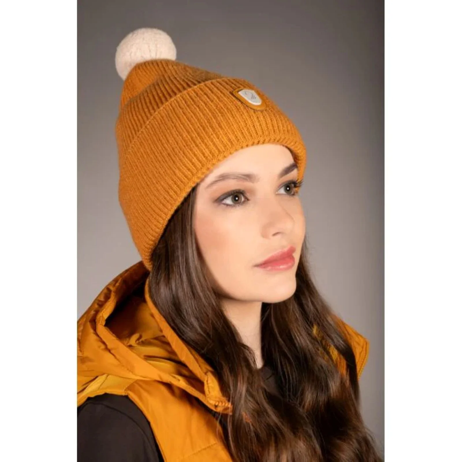 HKM Arezzo Beanie - Image 3