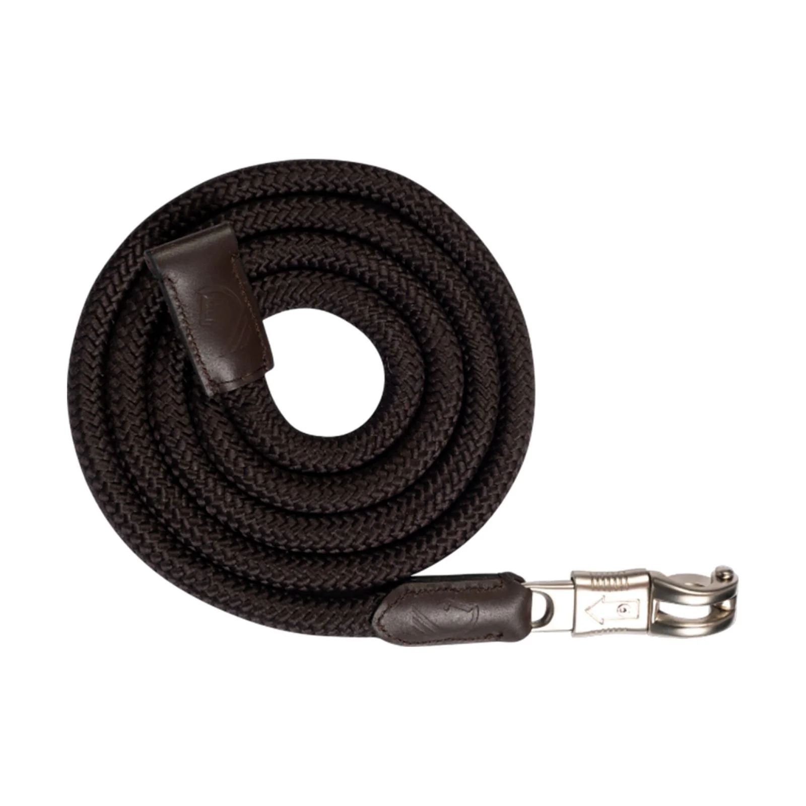 HKM Arezzo Lead Rope With Panic Hook - Image 2