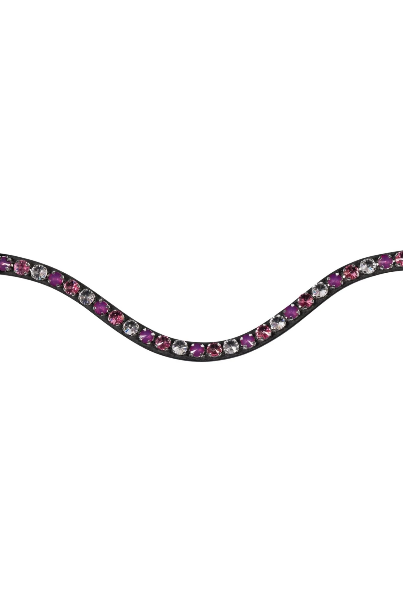 HKM Cherry Browband - Image 2