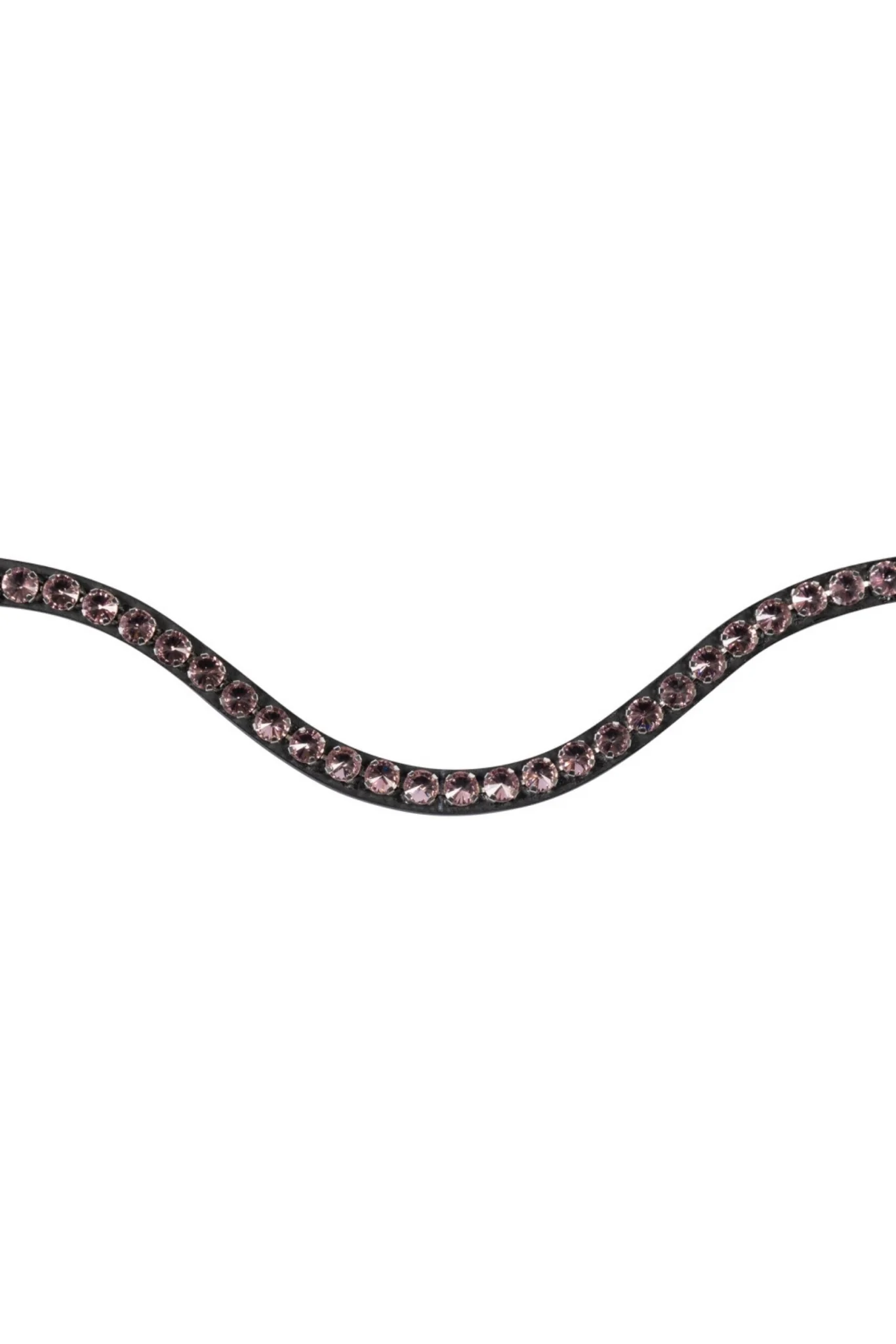 HKM Cherry Browband - Image 3