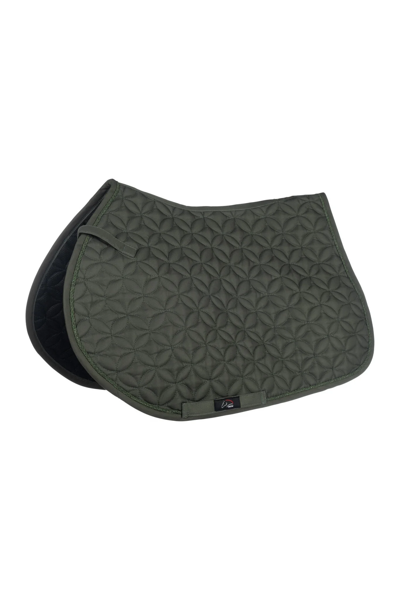 HKM Daphne Saddle Pad - Image 6