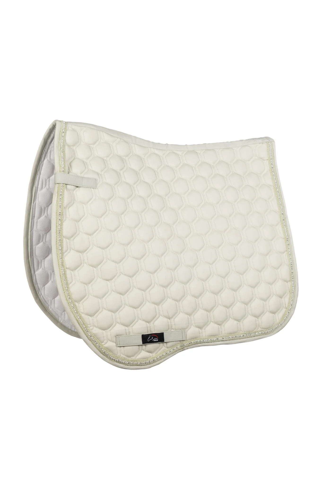 HKM Elisa Saddle Pad - Image 3