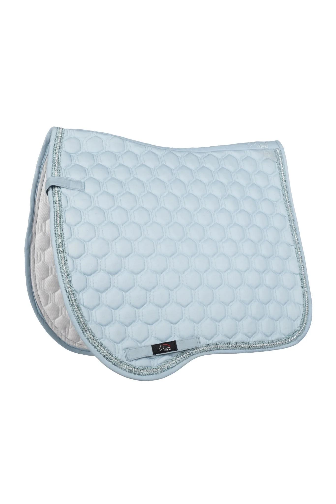 HKM Elisa Saddle Pad - Image 4