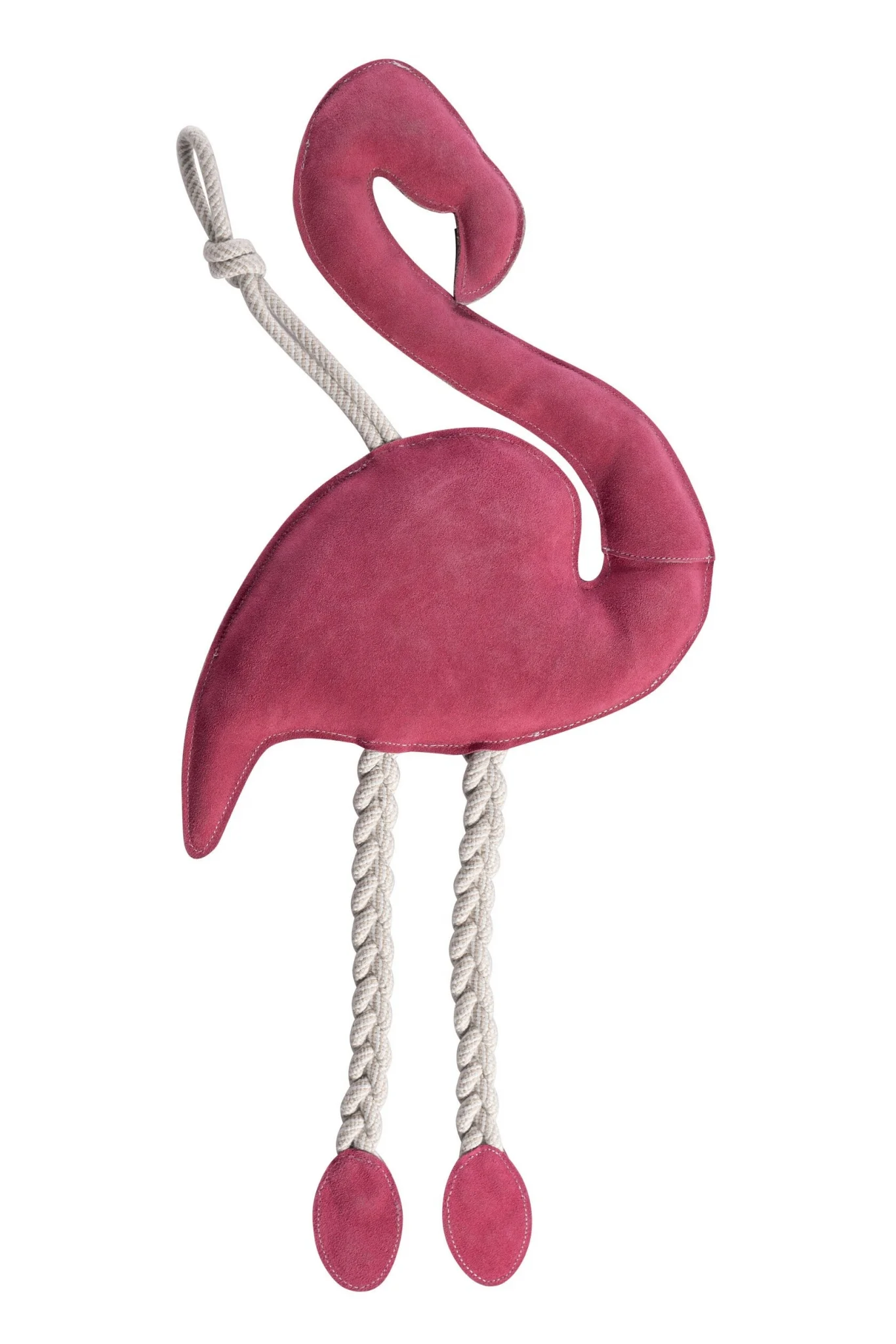 HKM Flamingo Toy For Horses - Image 2