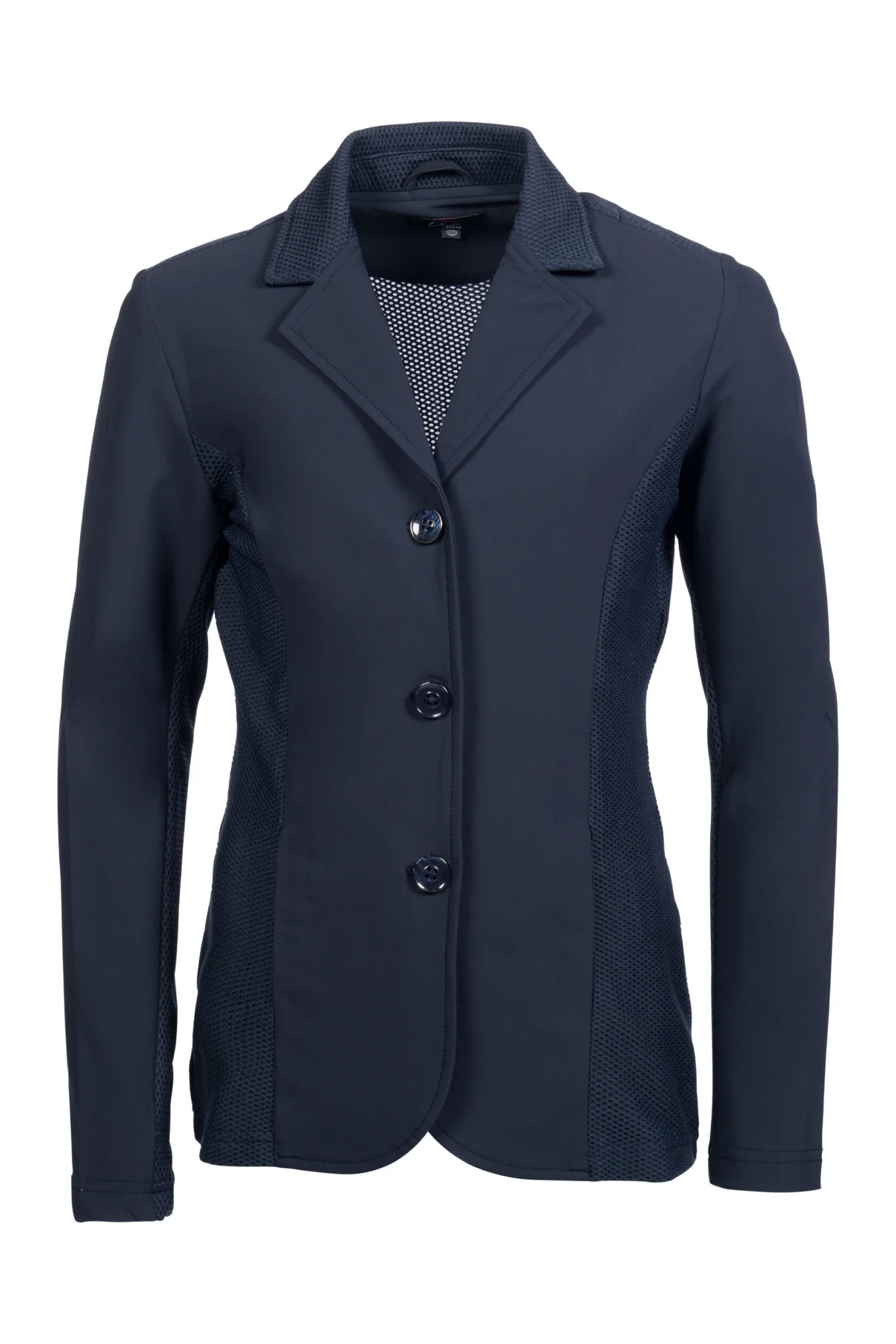 HKM Kids Hunter Competition Jacket