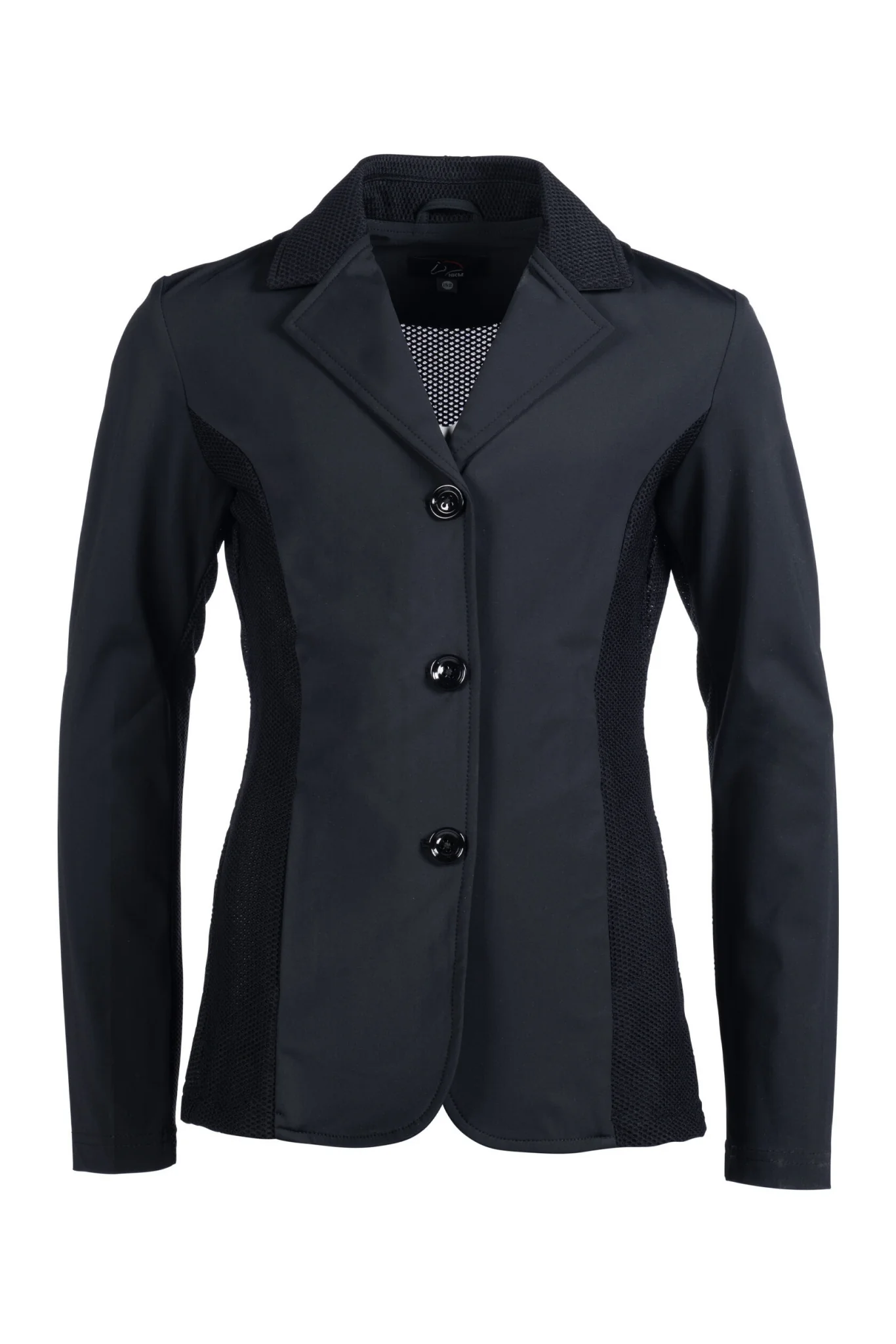 HKM Kids Hunter Competition Jacket - Image 2