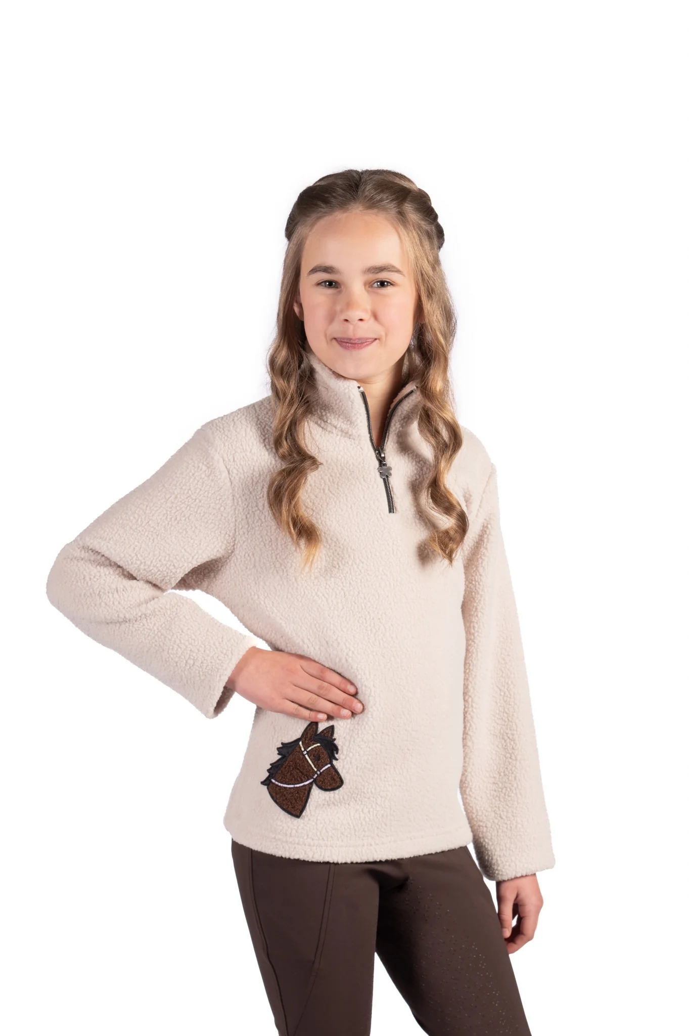 HKM Kids Mia Pullover - Image 2