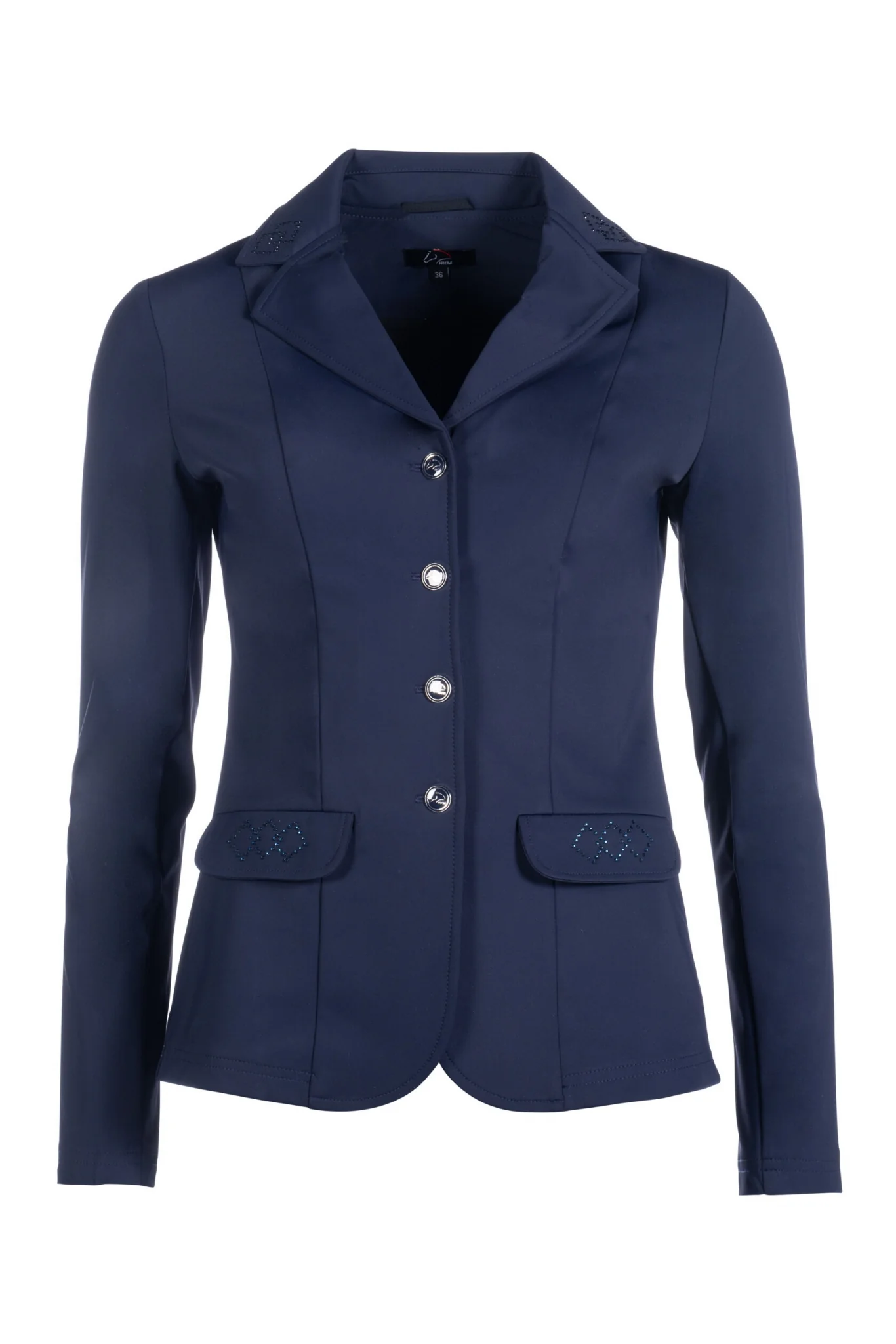 HKM Ladies Aurora Competition Jacket