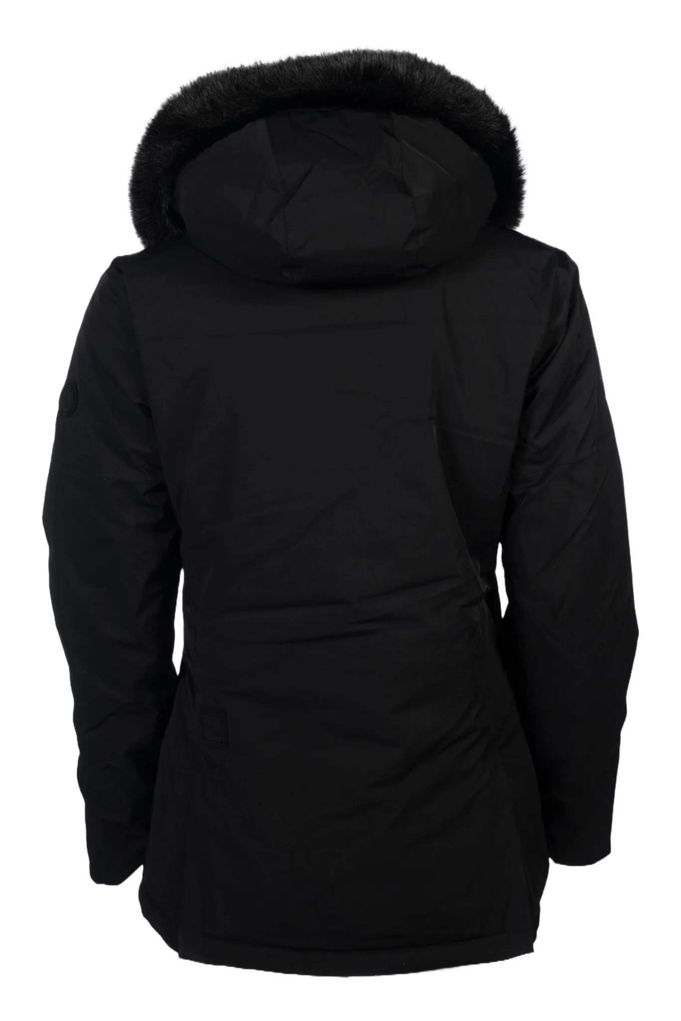 HKM Ladies Minnesota Riding Jacket - Image 6