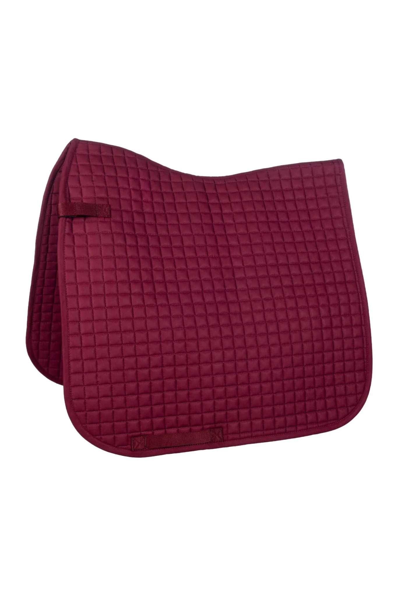 HKM Larissa Saddle Pad - Image 2