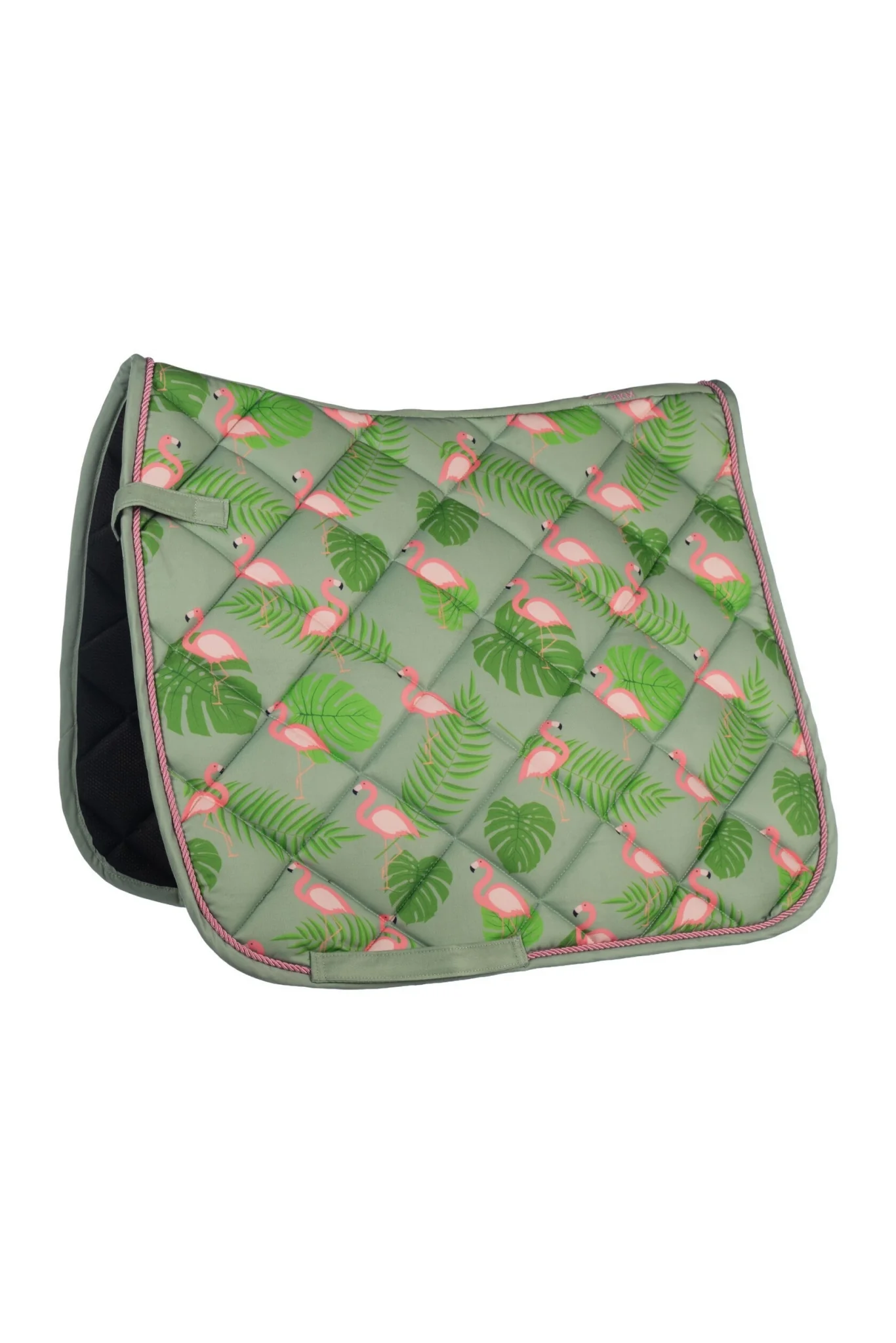HKM Naples Saddle Pad - Image 3