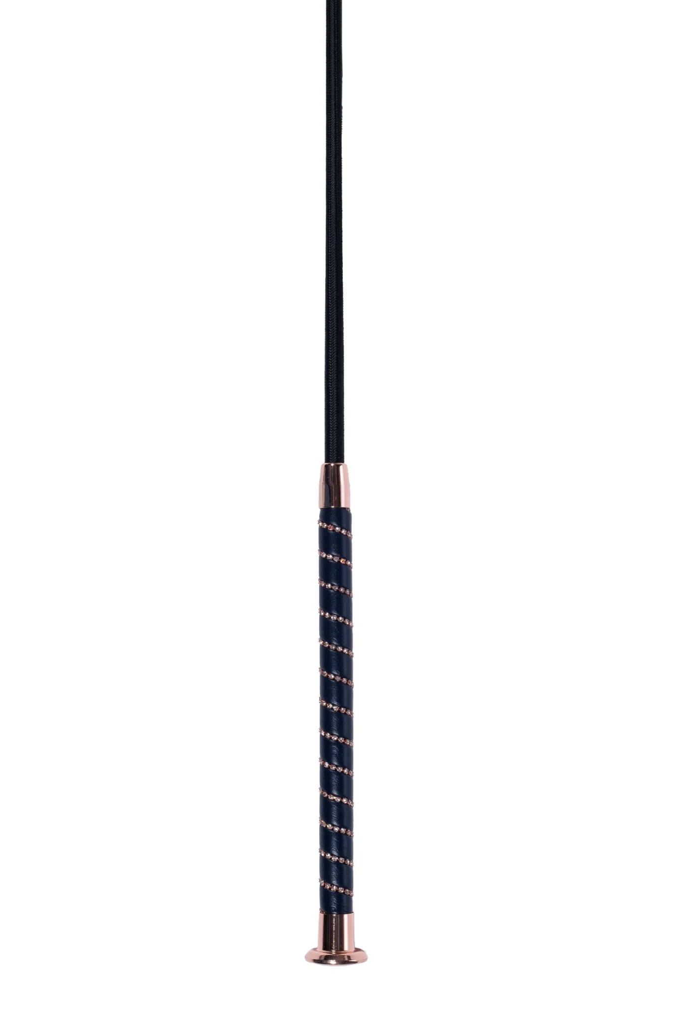 HKM Sparkle Dressage Whip - Image 3