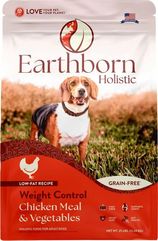 HOLISITIC WEIGHT CONTROL GRAIN FREE DOG FOOD - Image 2