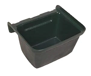 Horsemen's Pride12-Quart Fence Feeder - Image 2