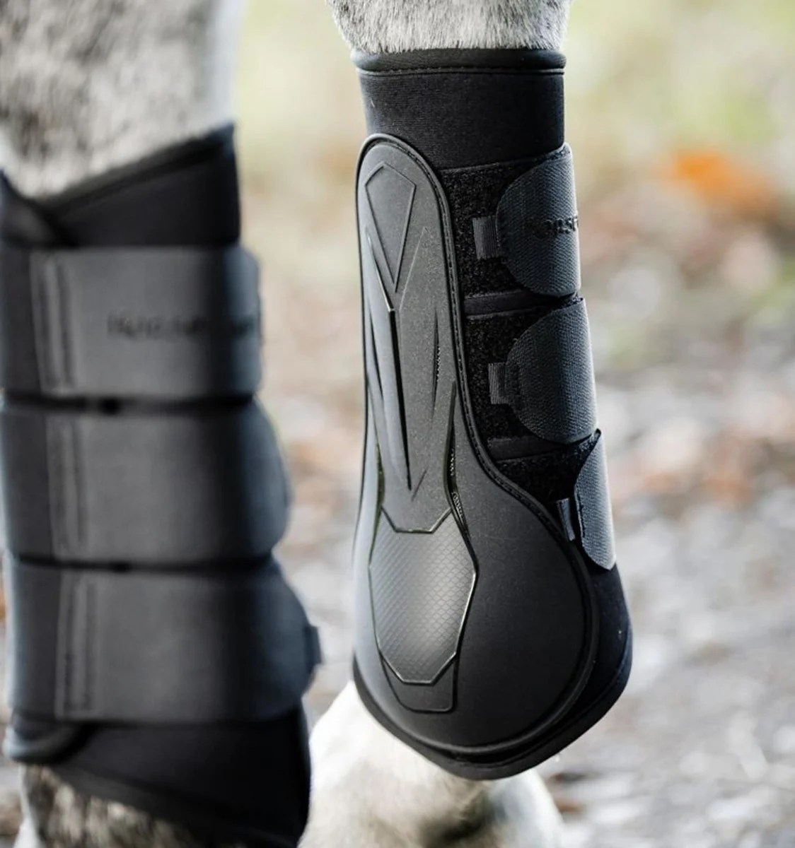Horseware Classic Brushing Boots - Image 5