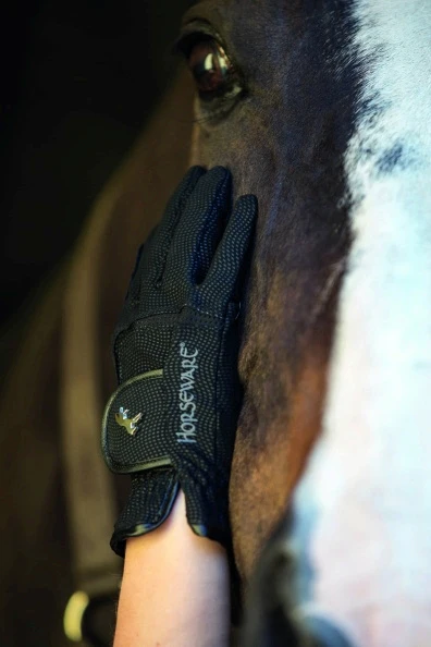 Horseware Competition Gloves - Adult