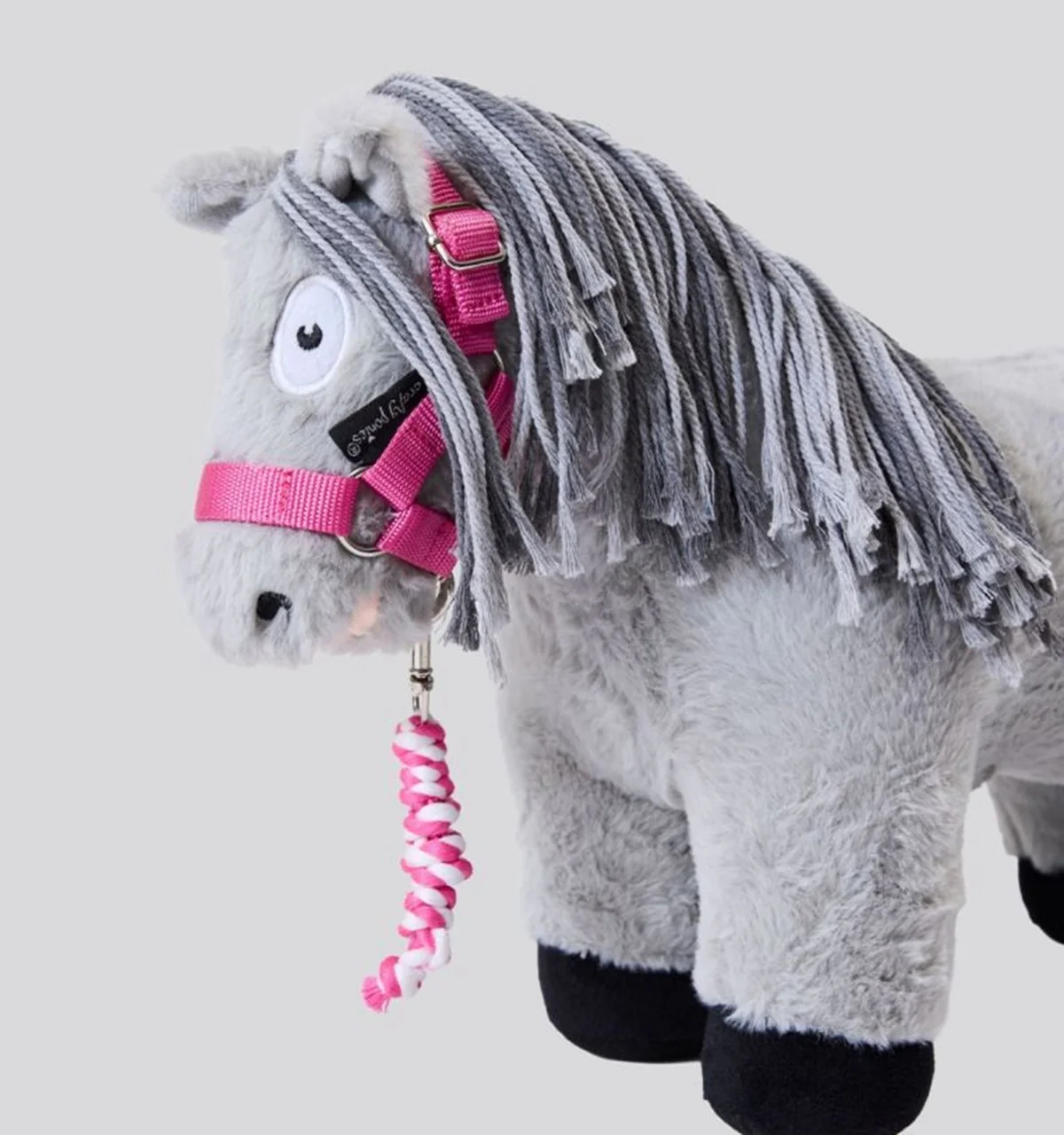 Horseware Crafty Ponies Halter & Lead Rope