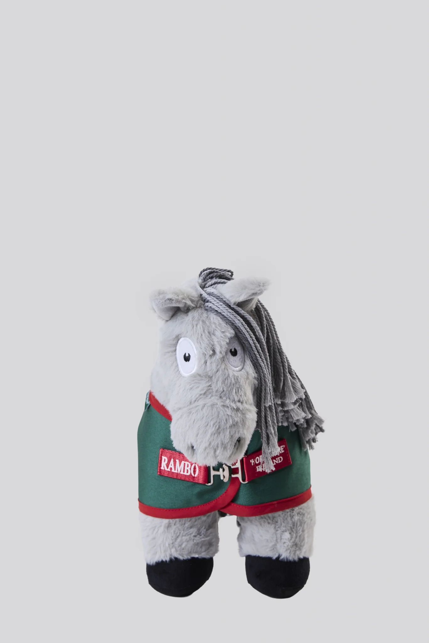 Horseware Crafty Ponies Rambo Original Turnout Blanket - Image 3