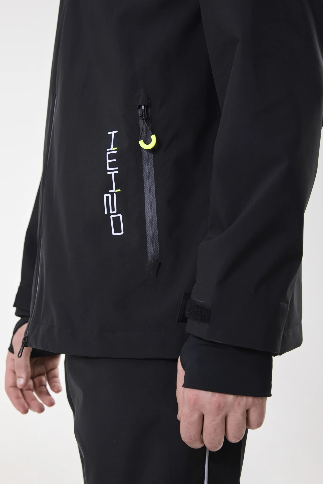 Horseware HWH20 Jacket - Image 4
