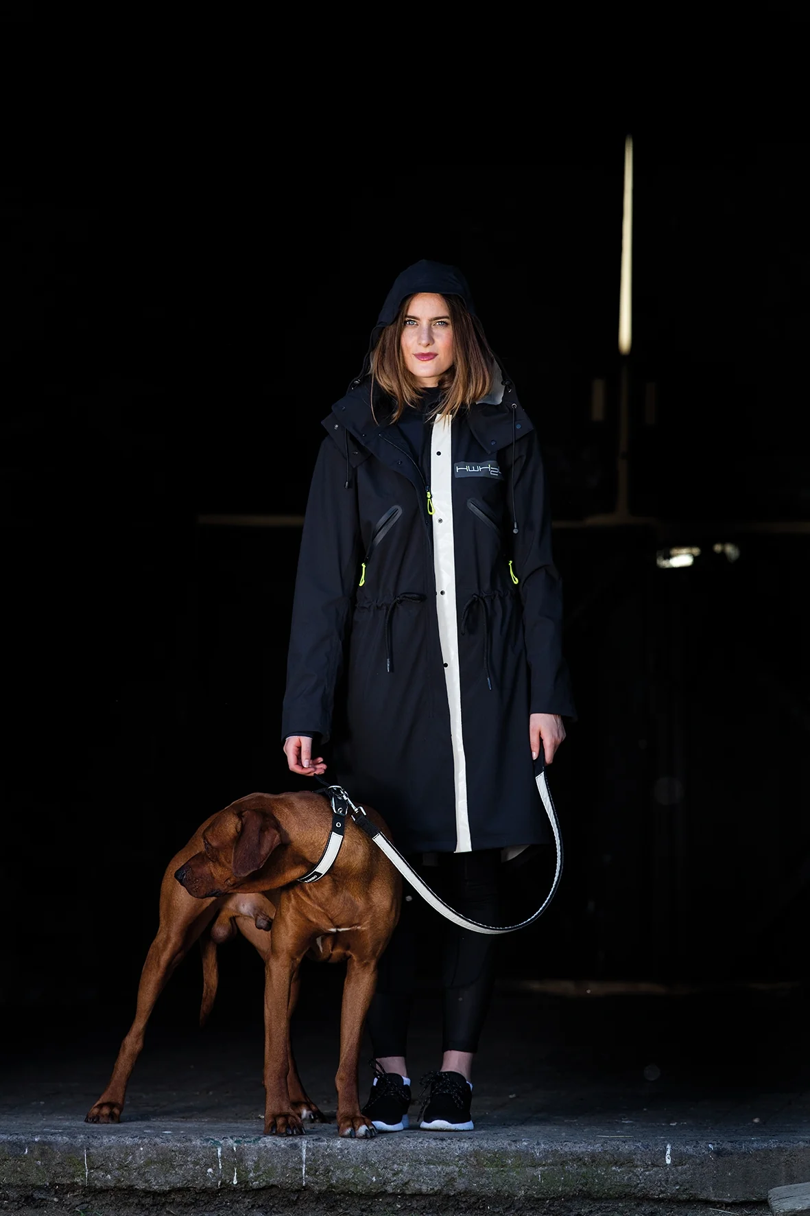 Horseware HWH2O Parka - Image 3