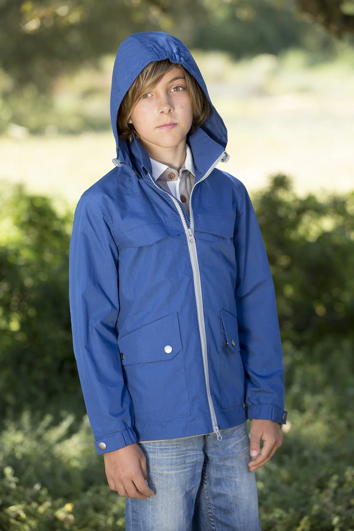 Horseware Jacket - Kids - Image 2