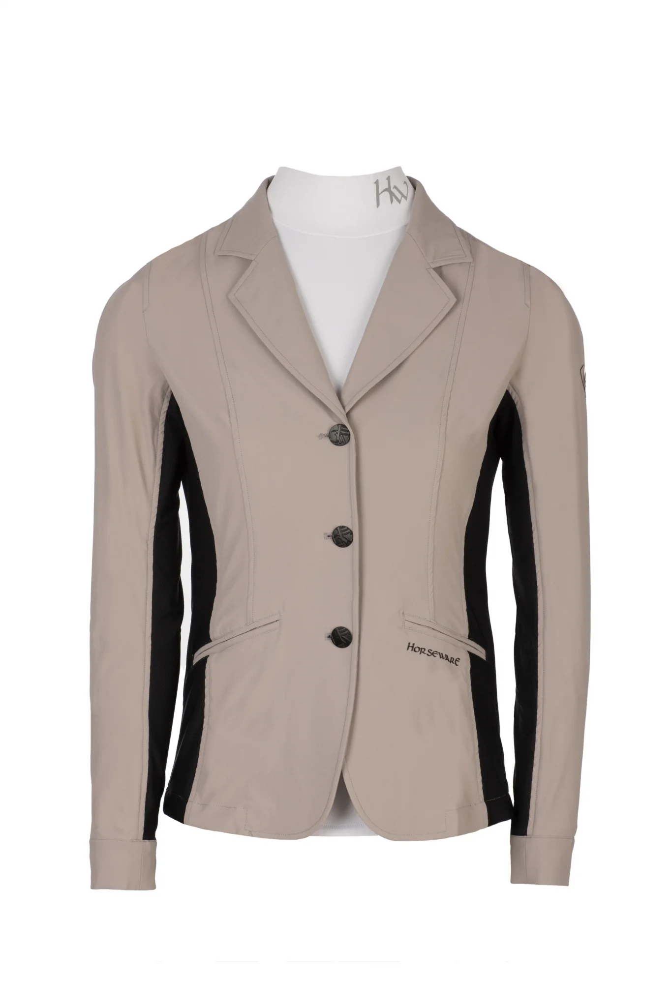 Horseware Air MK2 Competition Jacket - Ladies - Image 2