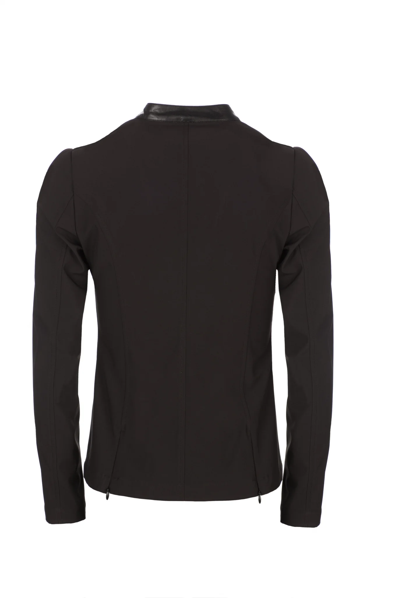 Horseware Collarless Competition Jacket - Ladies - Image 2