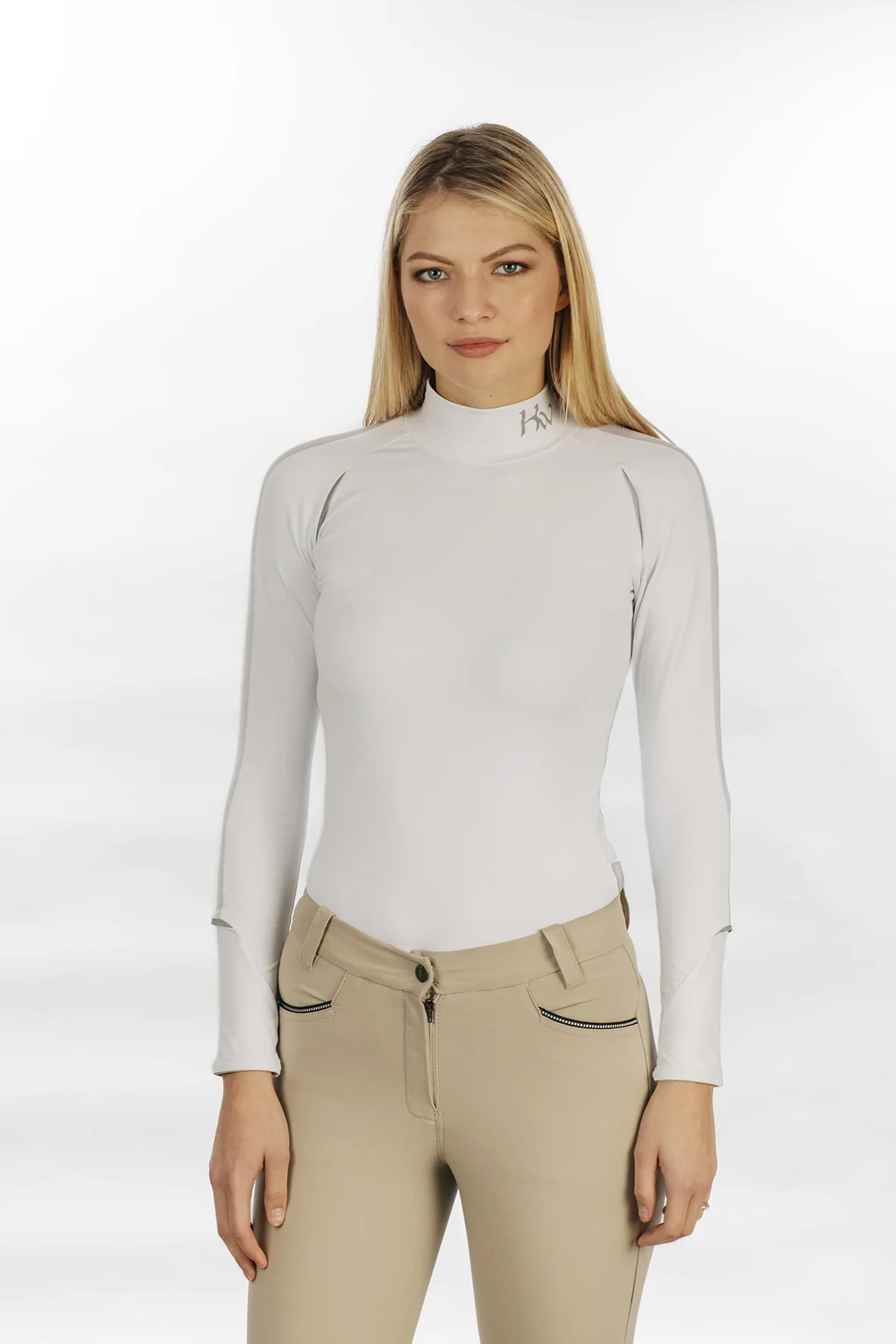 Horseware Long Sleeve Base Layer - Ladies