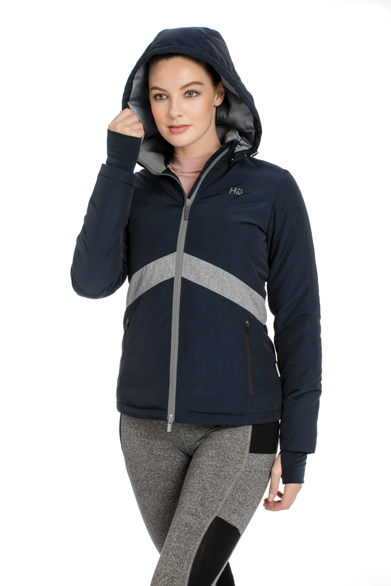 Horseware Ladies Technical Riding Jacket