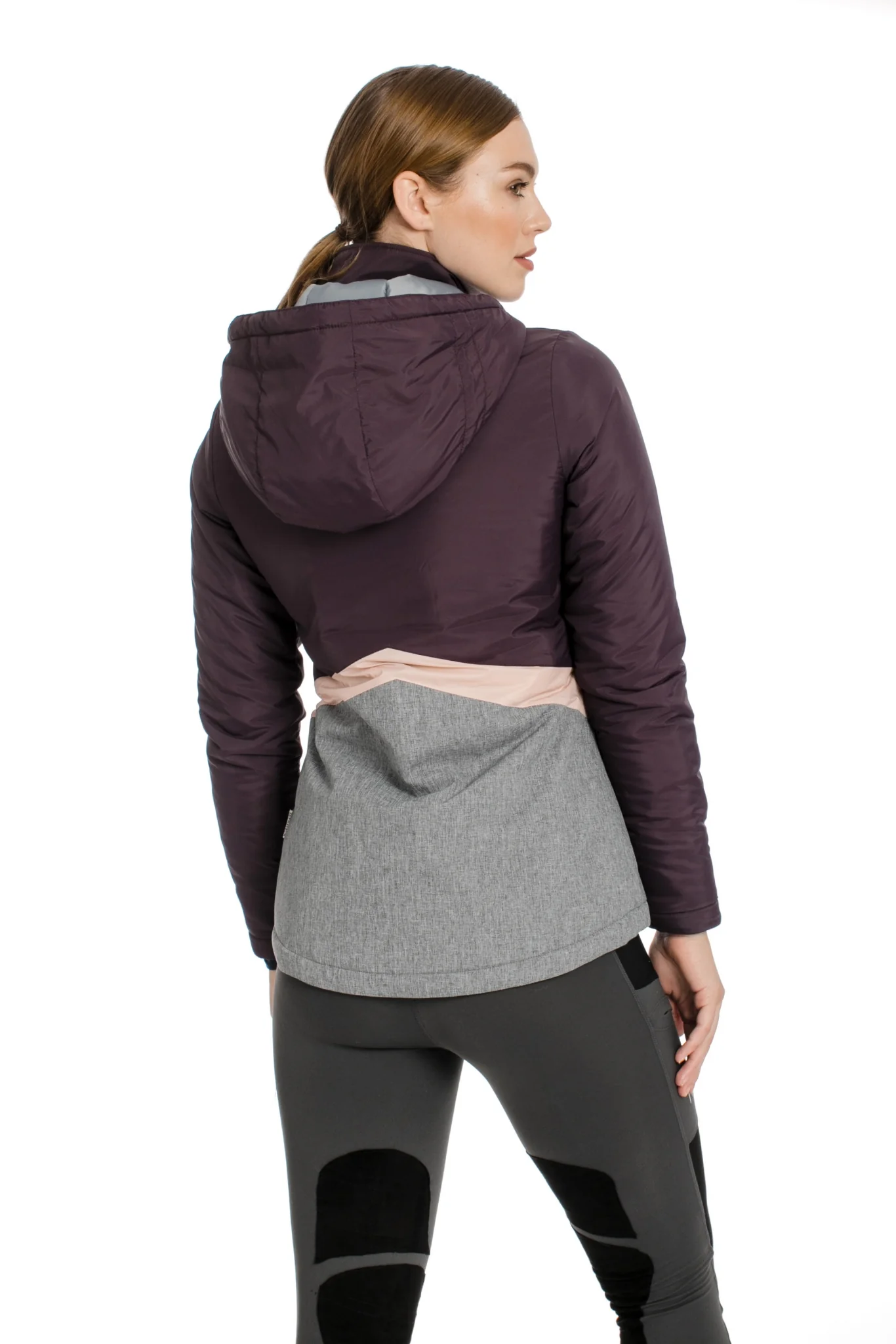 Horseware Ladies Technical Riding Jacket - Image 4