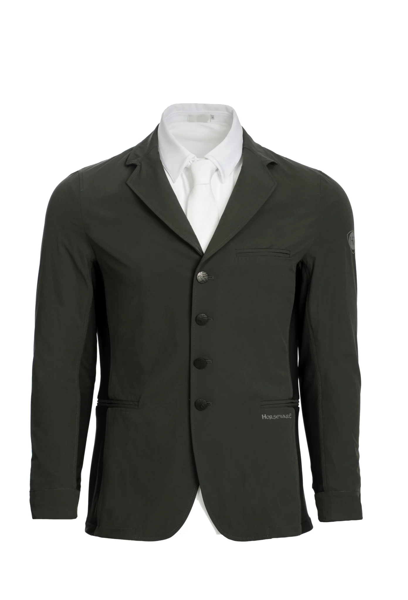 Horseware Air MK2 Competition Jacket - Mens - Image 2