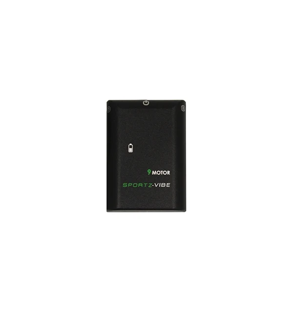 Sportz-Vibe Horse Battery Controller - 9 Panels