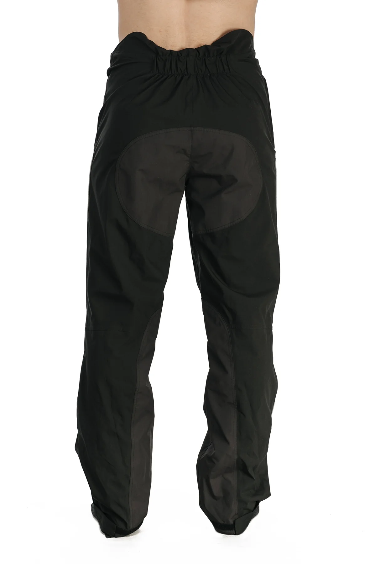 Horseware Unisex H2O Pull-Up Trousers - Image 2