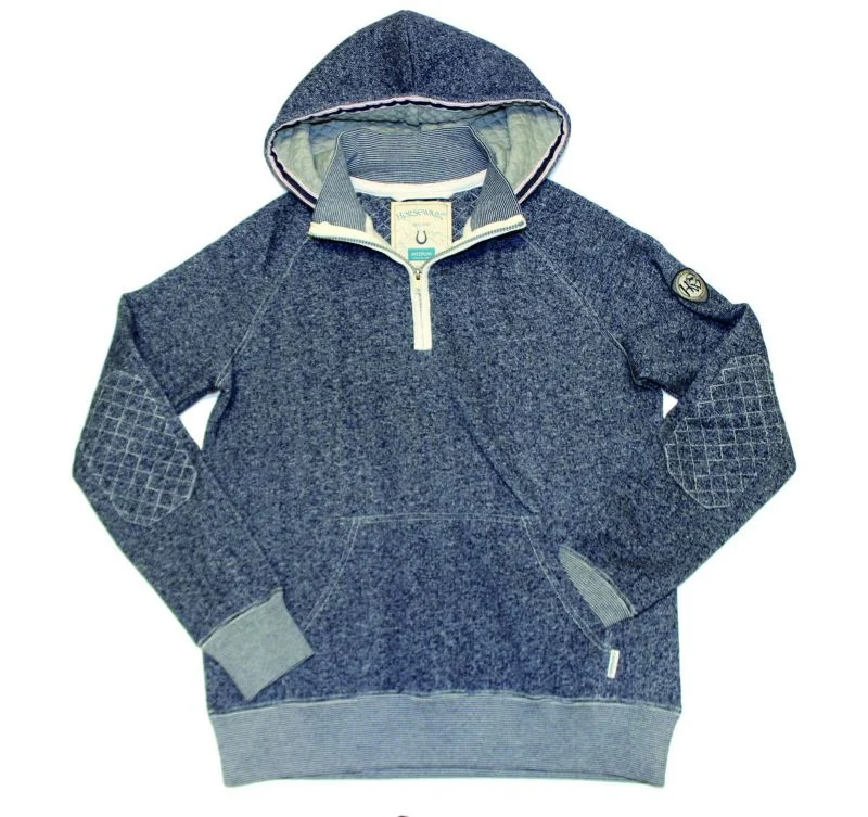 Horseware Melange Hoody - Unisex - Image 2