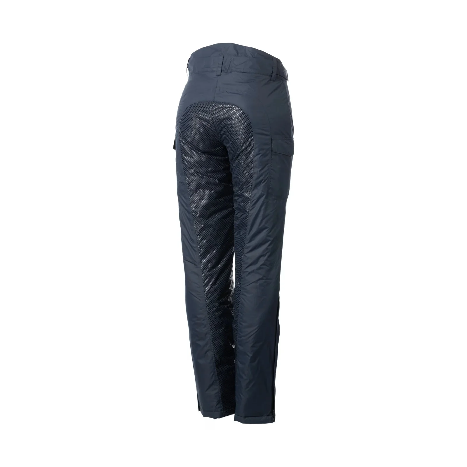 Horze Annica Ladies Waterproof Padded Breeches - Image 2