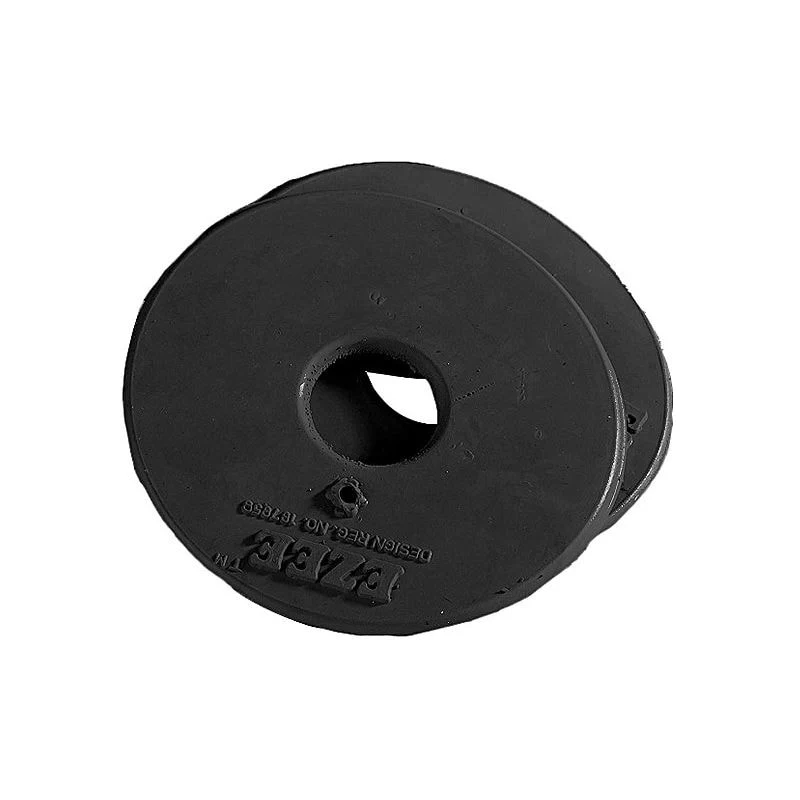 Horze Rubber Bit Guards