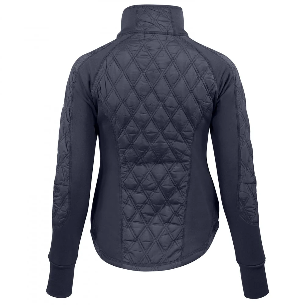 Horze Zoe Ladies Lightweight Padded Jacket - Image 3