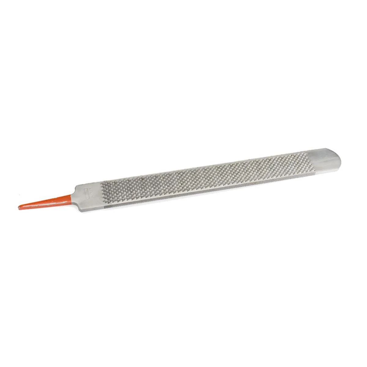 Horze Simonds Red Tang Rasp