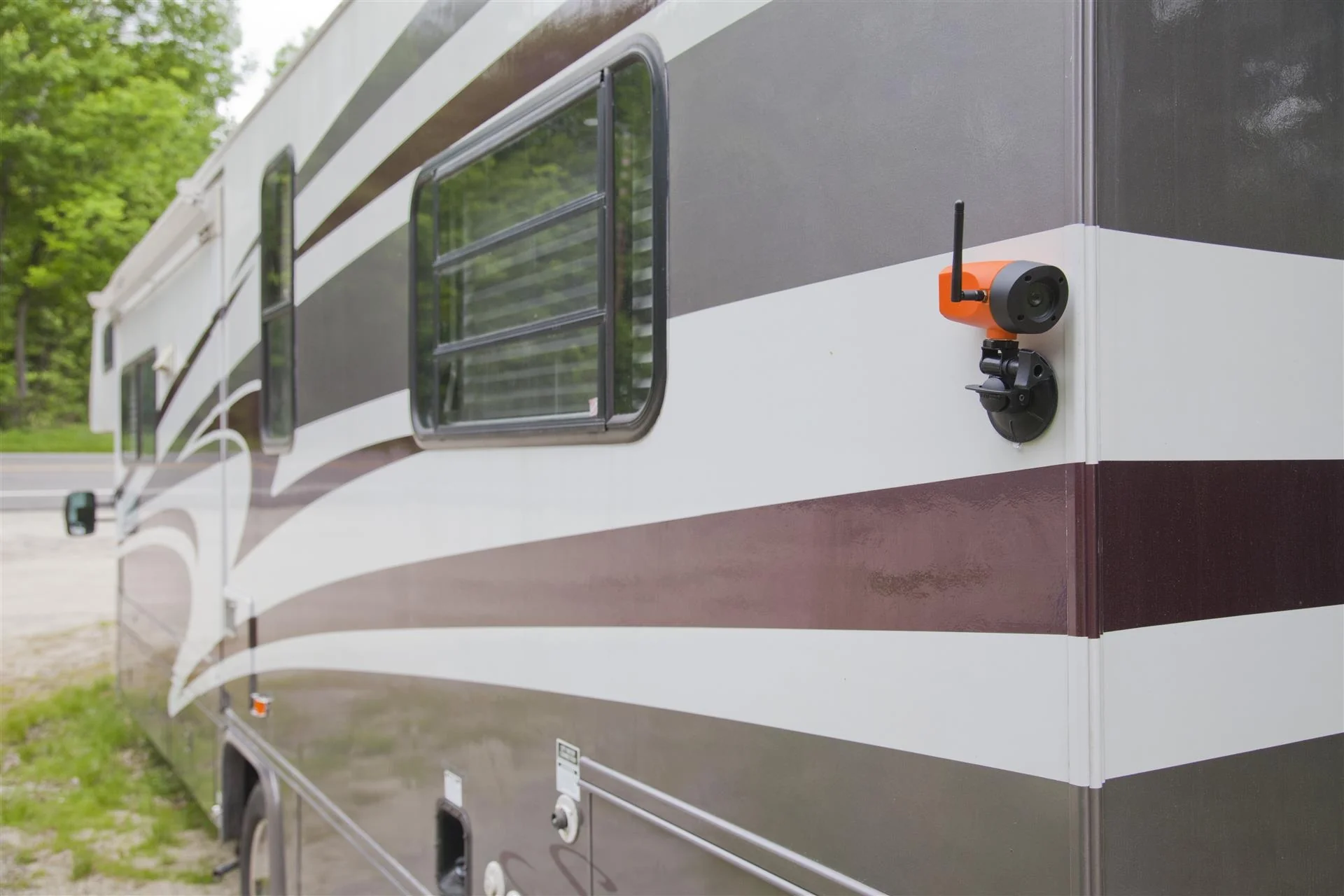 Hyndsight Journey Standard Angle Camera Kit - Image 3