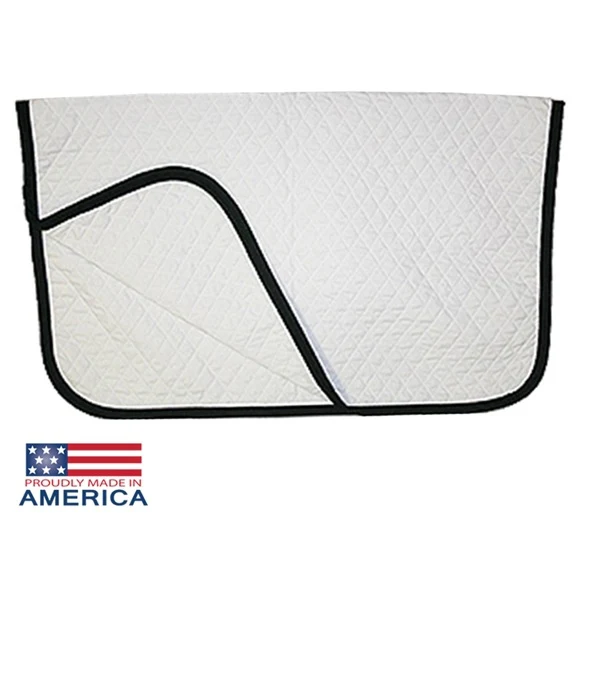 Jacks Baby Saddle Pad