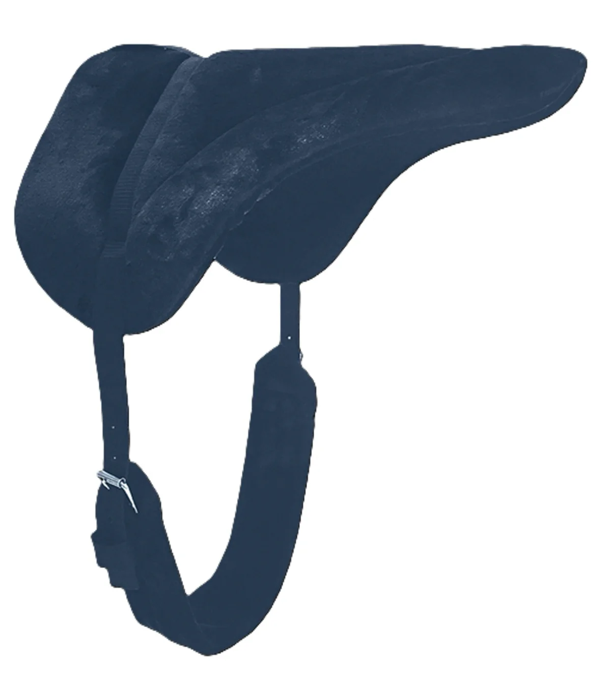 Jacks Fleece Bareback Pad - Image 3