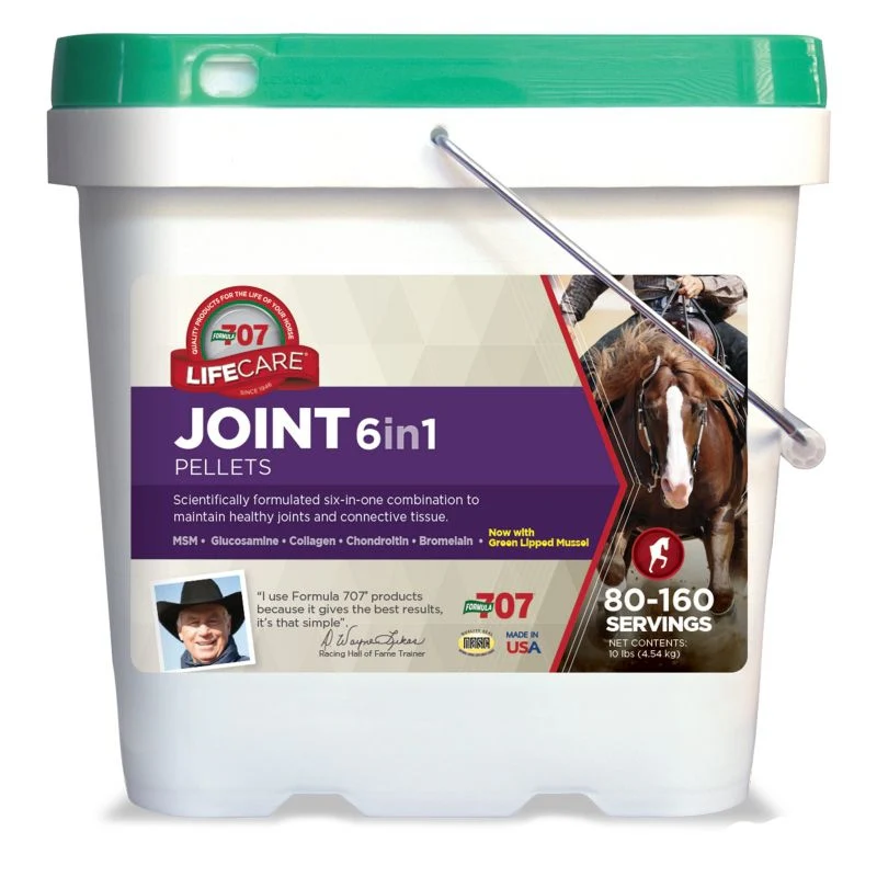 JOINT ESSENTIALS 5 IN 1 PLTS 5LB - Image 2