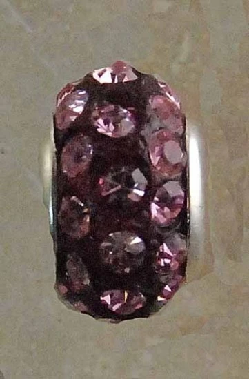 Joppa Multi Stone Bead