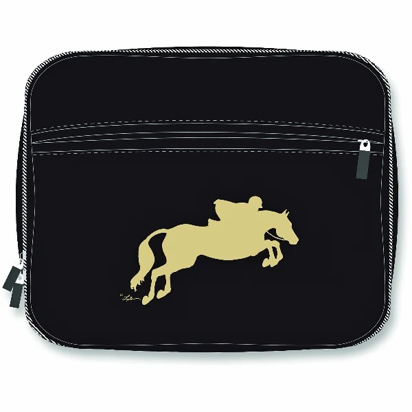 Kelley Jumper iPad Case