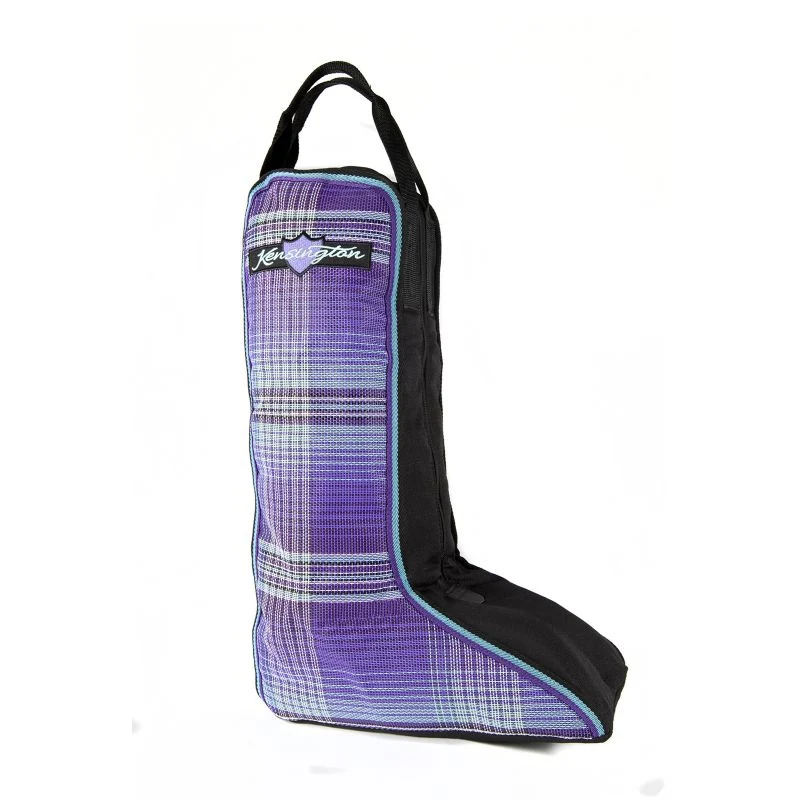 Kensington English Boot Carry Bag - Image 2