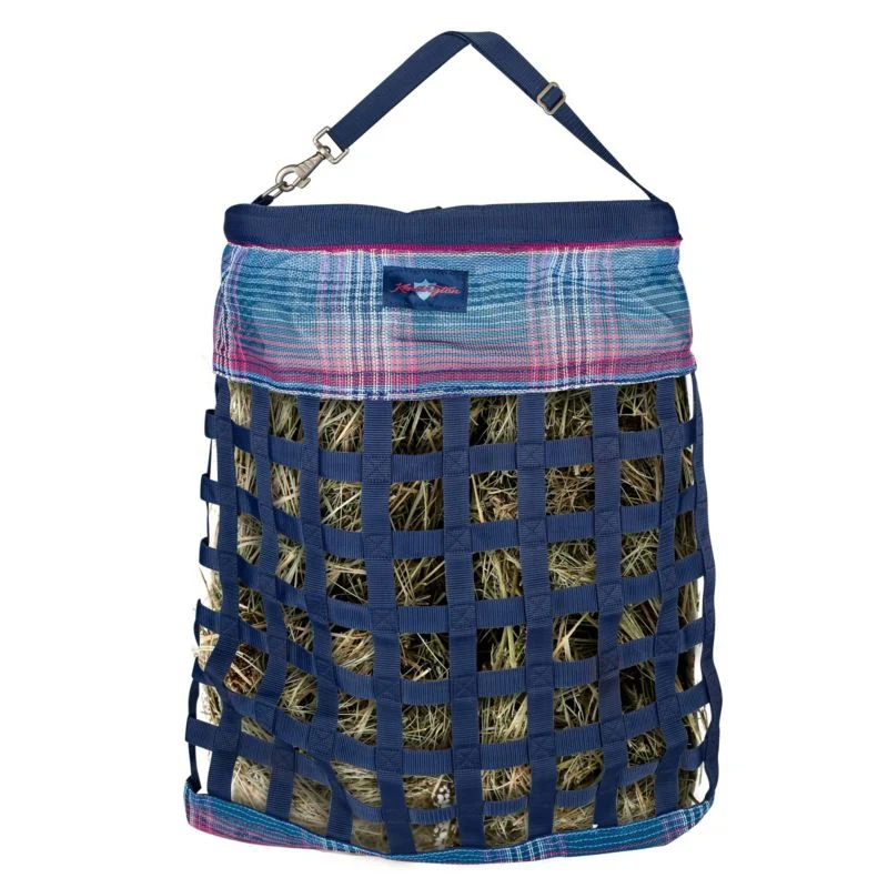 Kensington Hay Bag with Rim - 2 Flake - Image 2
