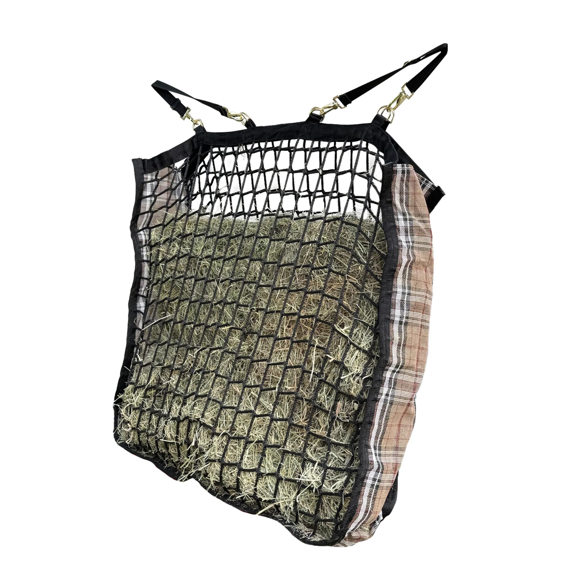 Kensington Deluxe Slow Feed Hay Bag - Image 4
