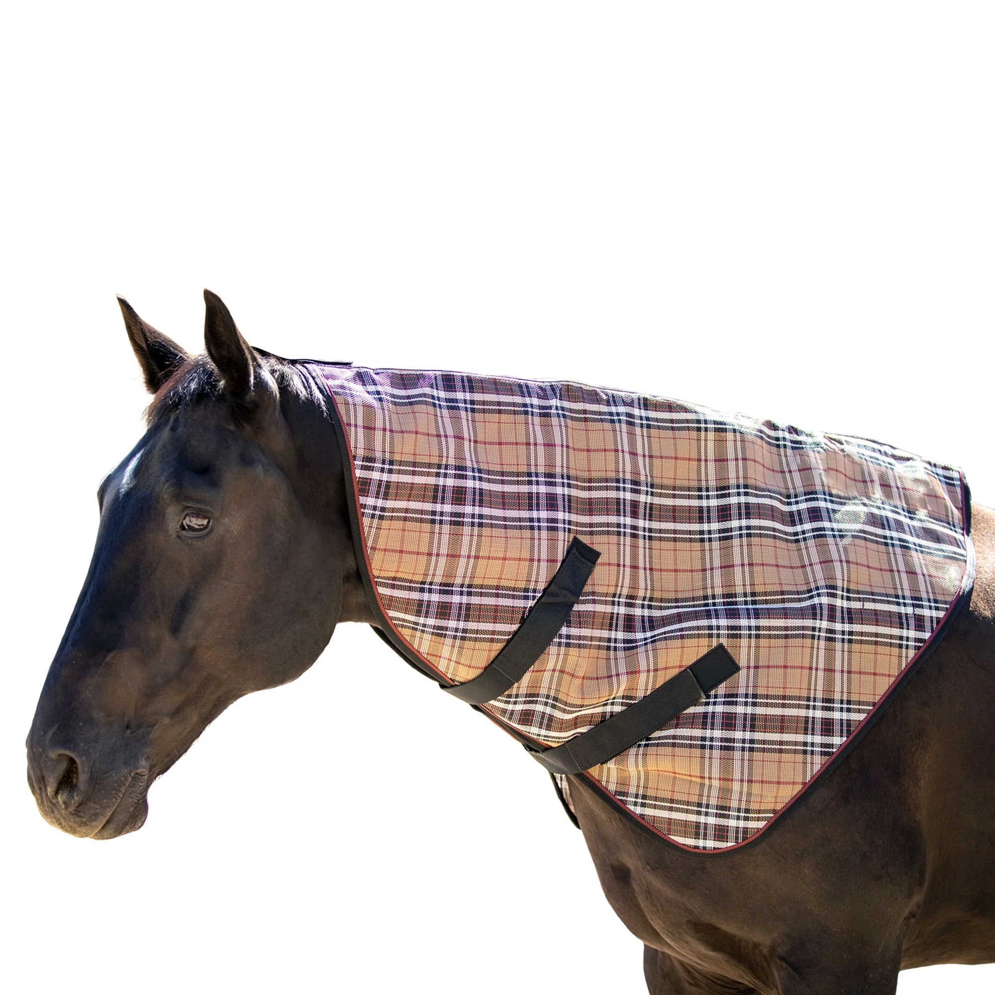 Kensington Signature Protective Neck Piece - Image 12