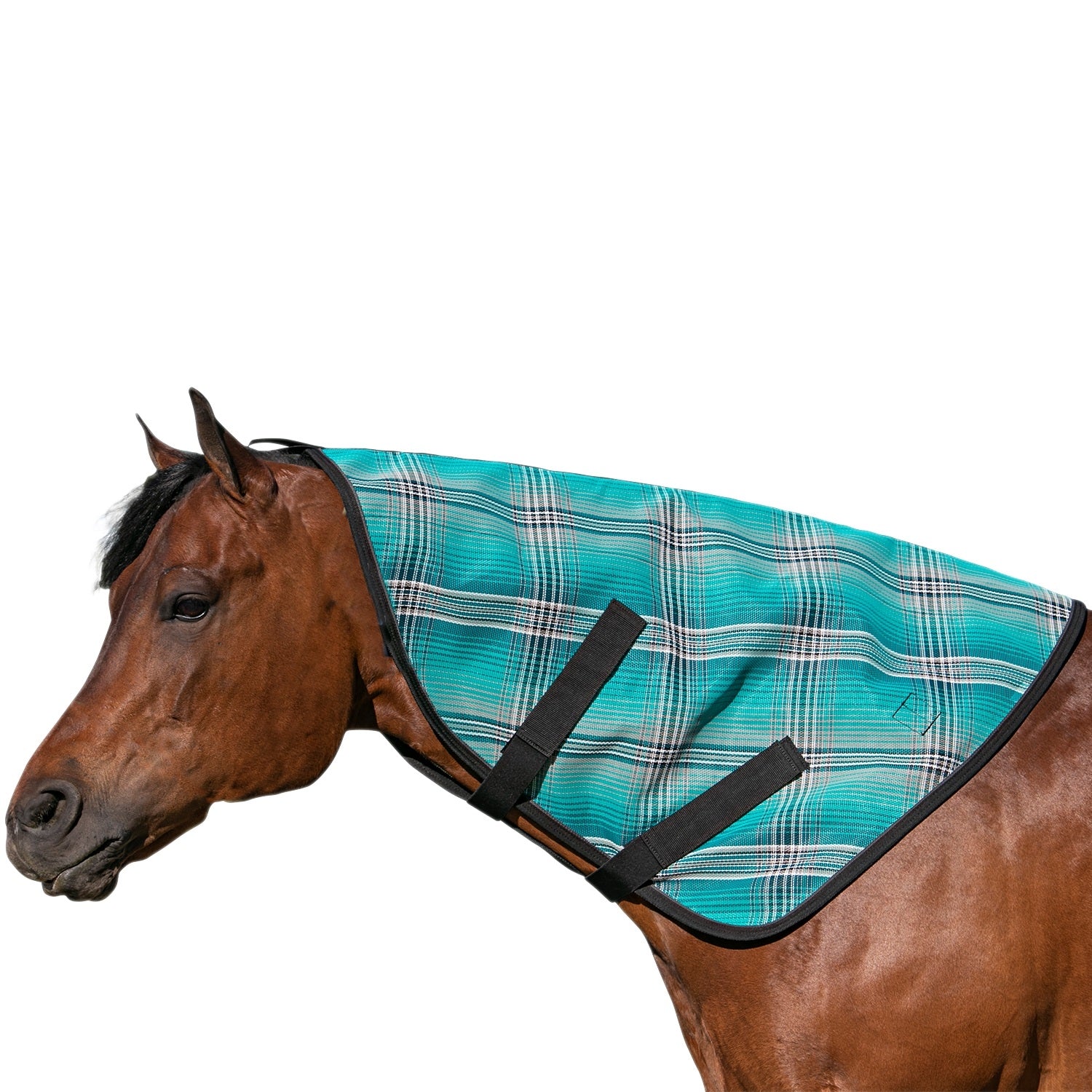 Kensington Signature Protective Neck Piece - Image 15