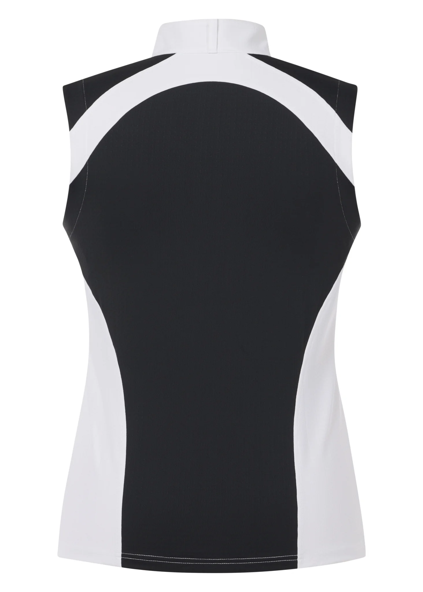 Kerrits Affinity Pro Sleeveless Show Shirt - Image 3